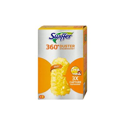 Swiffer Duster 3D Stofwisdoekjes 5 stuks