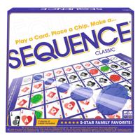 Goliath Games Goliath sequence original