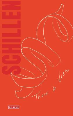 Schillen - Thorn de Vries - ebook