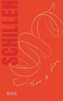 Schillen - Thorn de Vries - ebook