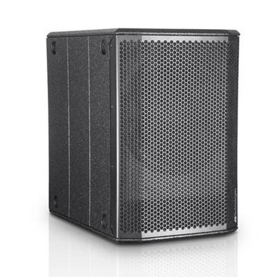 dBTechnologies SUB 612 Actieve subwoofer 12 inch