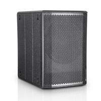 dBTechnologies SUB 612 Actieve subwoofer 12 inch