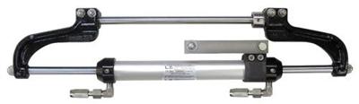 Lecomble & Schmitt Ls Cilinder Vhm 232 H Incl. Rvs Fitwerk