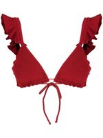 Clube Bossa haut de bikini Laven - Rouge - thumbnail