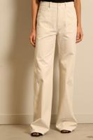 NILI LOTAN jeans Creme Katoen 12337-W1205 - thumbnail