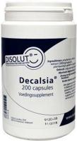 Disolut Decalsia