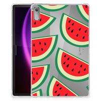 Lenovo Tab P11 Gen 2 Tablet Cover Watermelons - thumbnail