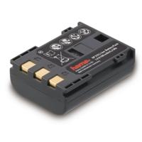 Hama li-ion-accu dp 219 voor canon nb-2l/h
