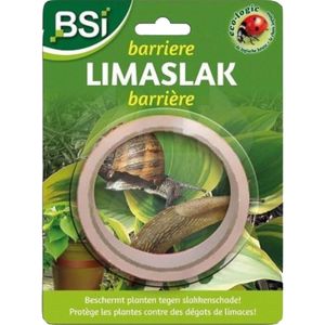 Barriere Limaslak, 5 meter Insectenval