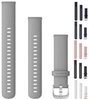 Garmin Venu® 2S/vivoactive® 2S Silicone Band 18 mm