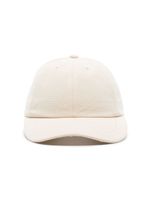 Jacquemus casquette La Casquette Jacquemus - Blanc