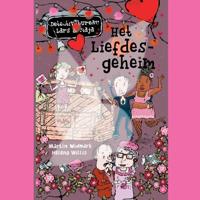 Het Liefdesgeheim Het Liefdesgeheim