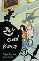 Da&apos;s geen kunst (Paperback)