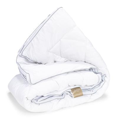 Dekbed 3D Air 4 Seizoenen - 4 Seizoenen & Zomer & Winter & Perfect Voor Koude Nachten - 260x220 Cm (Lits-Jumeaux XL) - Cloud Nine - Dekbed-Discounter.nl