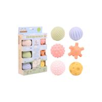 Mike & Molly Motoriek en zintuig ballen