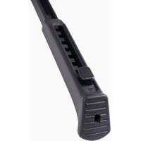 Olympic Sportswear Atranvelo achtervorkstandaard "mooveable flex" rear kickstand at.velo mooveable flex 24-28" alu