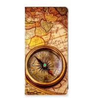 Samsung Galaxy S24FE | Book Cover | Kompas