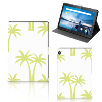 Lenovo Tablet M10 Tablet Cover Palmtrees - thumbnail