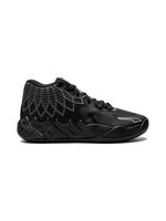 Puma Kids baskets montantes MB1 - Noir - thumbnail