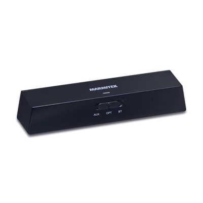 MarmitekBoomBoom 100 TV accessoire Zwart