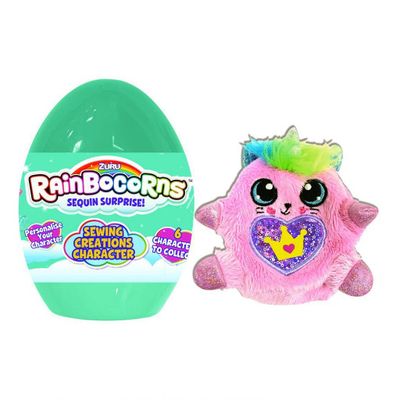Zuru Rainbocorns Verrassingei Assorti