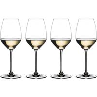 Riedel Witte Wijnglazen Extreme - Riesling - Pay 3 Get 4