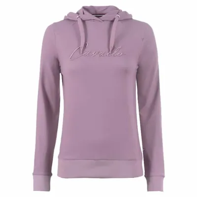 Cavallo Cava Hoody roze maat:36
