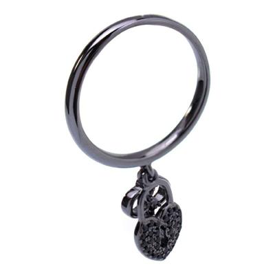 Ring Dames Folli Follie 3R17S058KK Maat 14
