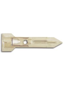 DeWalt Accessoires ZIP-Toggle - Nylon gipsplaatanker met schroeven (50 stuks) - DFM4570000