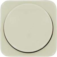 Bush Jaeger Dimmerplaat creme Bush Jaeger 4692070