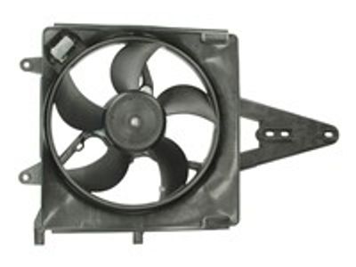Koelventilator 47431