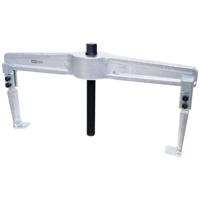 KS Tools 6200108 Poelietrekker Aantal haken: 2