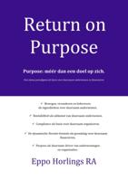 Return on Purpose (Paperback)