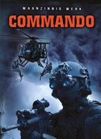 Commando (Hardback) Commando (Hardback)