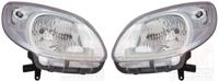 Koplamp Set SET4412962