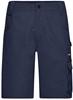 James & Nicholson JN835 Workwear Bermudas -STRONG- - Navy/Navy - 54