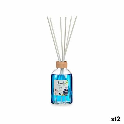 Geurstokjes Spa 100 ml (12 Stuks)