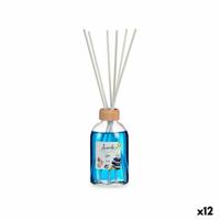 Geurstokjes Spa 100 ml (12 Stuks)