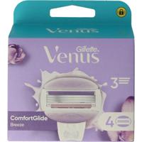 Venus Venus comfortglide breeze blades