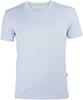 Cona Sports CN160 Evolution Tech Tee - Ice Grey - XS