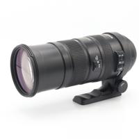 Sigma 150-500mm F/5-6.3 APO DG OS HSM Nikon occasion