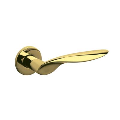 Olivari Design deurklinkWind messing - M187NSB8BZL