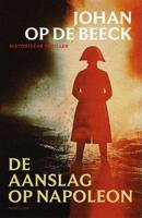 De aanslag op Napoleon (Paperback)
