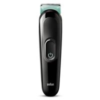 Baard en haar trimmer Braun Series 3 MGK3411