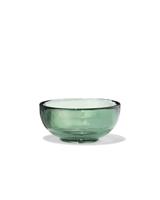 HEMA Schaaltje ⌀7.5cm glas groen (groen)