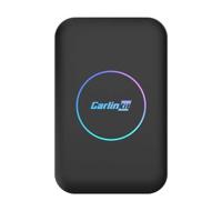 CarlinKit CPC200-T Box Lite S Draadloze adapter Android 9.0 Blauw