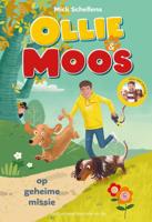 Ollie & Moos op geheime missie (Hardback)