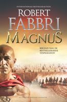 Magnus - Robert Fabbri - ebook