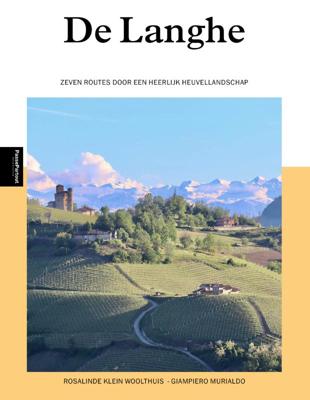 De Langhe (Paperback)