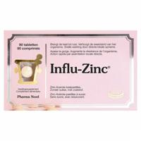 Influ-Zinc 90 Tabletten